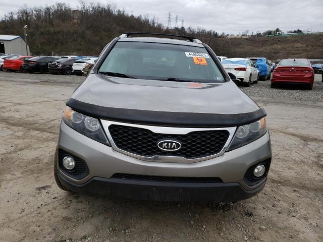 Photo 5 from auction – 2012 KIA SORENTO EX with VIN 5XYKUCA6XCG297133