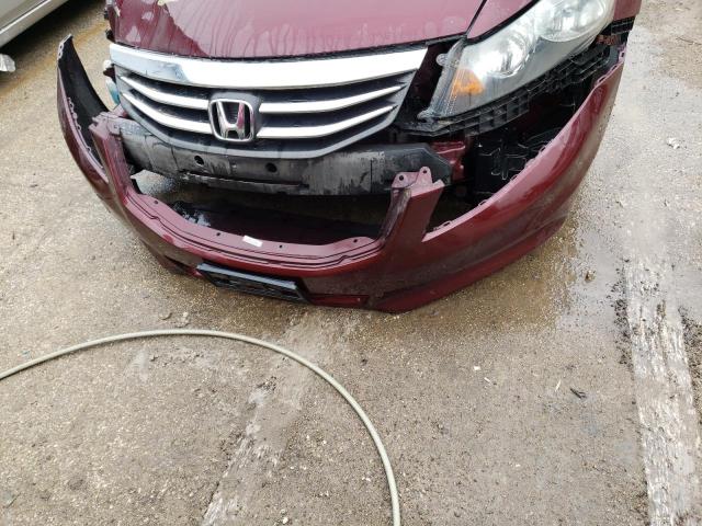 Photo 12 from auction – 2011 HONDA ACCORD LXP with VIN 1HGCP2F42BA084769