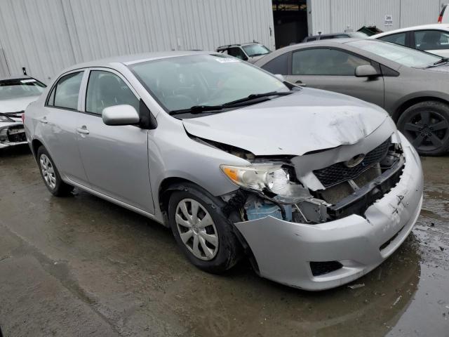Photo 4 from auction – 2010 TOYOTA COROLLA BA with VIN 1NXBU4EE6AZ366429