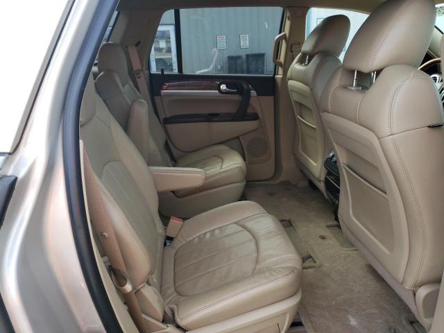 Photo 11 from auction – 2010 BUICK ENCLAVE CX with VIN 5GALRBED0AJ131520