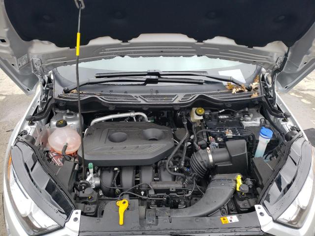 Photo 11 from auction – 2022 FORD ECOSPORT S with VIN MAJ6S3FL2NC464247
