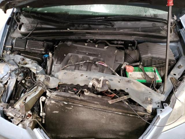 Photo 12 from auction – 2006 HONDA ODYSSEY EX with VIN 5FNRL38636B095995