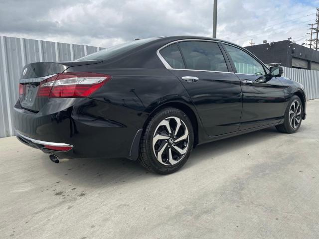 Photo 4 from auction – 2016 HONDA ACCORD EX with VIN 1HGCR2F70GA218786