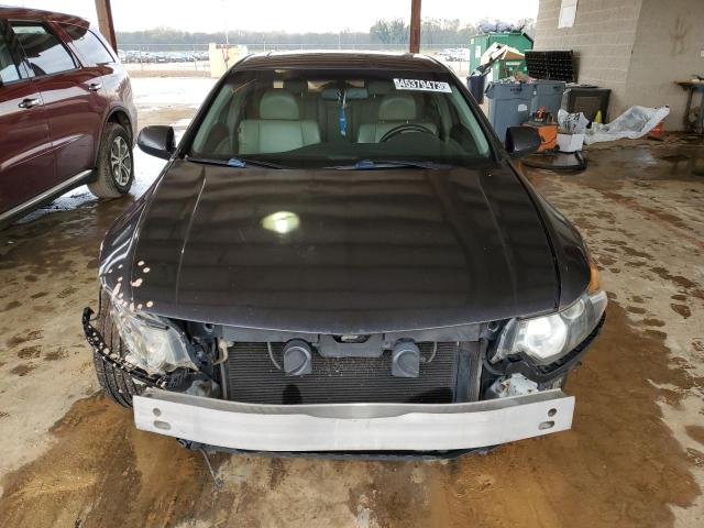 Photo 5 from auction – 2010 ACURA TSX with VIN JH4CU2F61AC036254