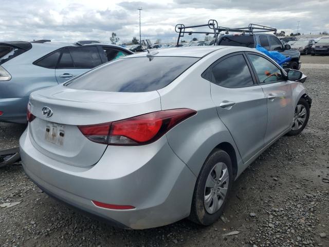 Photo 3 from auction – 2016 HYUNDAI ELANTRA SE with VIN 5NPDH4AE1GH696165