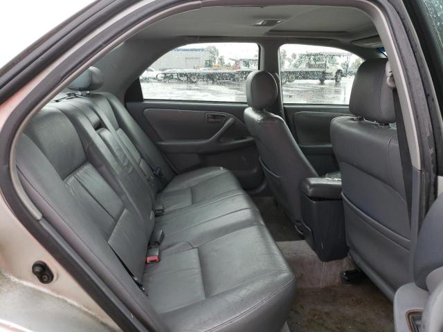Photo 10 from auction – 2001 TOYOTA CAMRY LE with VIN JT2BF28K410306959