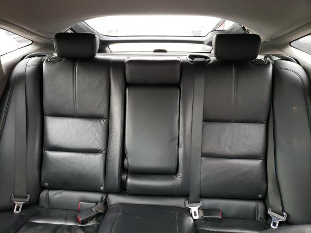 Photo 10 from auction – 2011 HONDA ACCORD CRO with VIN 5J6TF2H50BL006142