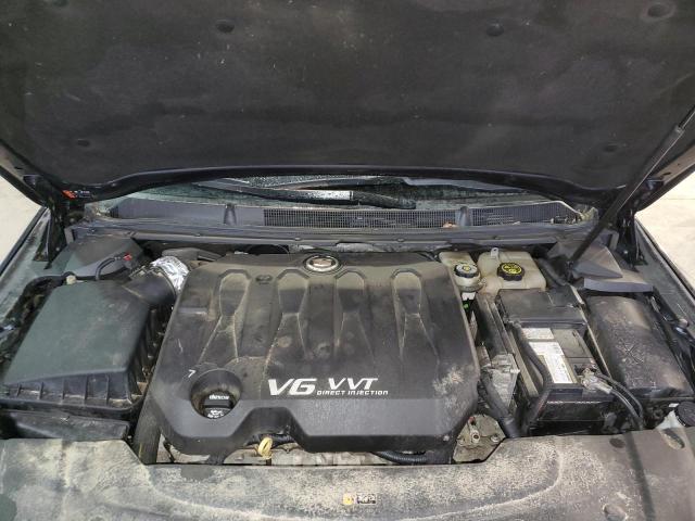 Photo 11 from auction – 2014 CADILLAC XTS PREMIU with VIN 2G61R5S39E9198169