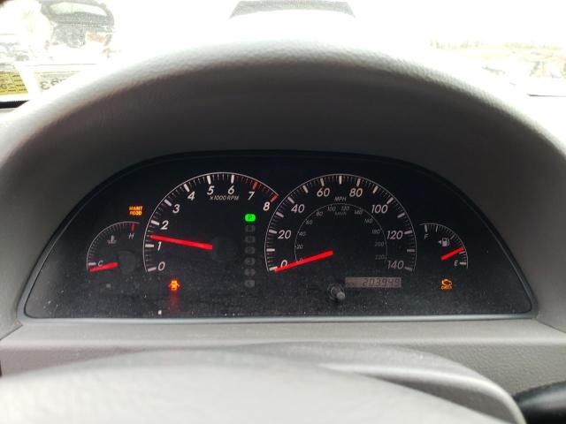 Photo 9 from auction – 2005 TOYOTA CAMRY LE with VIN 4T1BE32K85U637868
