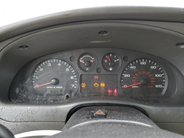 Photo 9 from auction – 2009 FORD RANGER with VIN 1FTYR10D39PA04579
