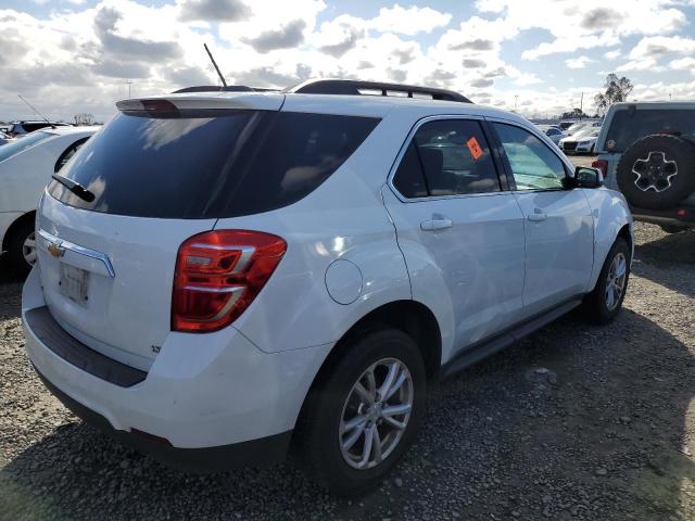 Photo 3 from auction – 2017 CHEVROLET EQUINOX LT with VIN 2GNALCEK2H1611775