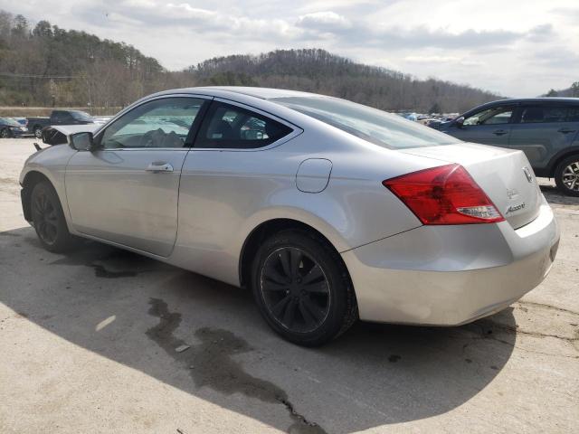 Photo 2 from auction – 2012 HONDA ACCORD LX with VIN 1HGCS1B31CA009598