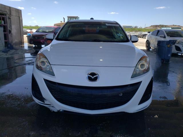 Photo 5 from auction – 2011 MAZDA 3 I with VIN JM1BL1VF0B1467824