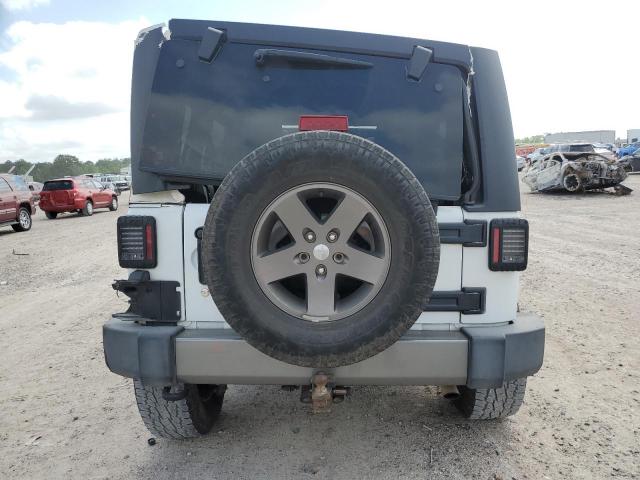 Photo 6 from auction – 2015 JEEP WRANGLER U with VIN 1C4BJWDG0FL598811