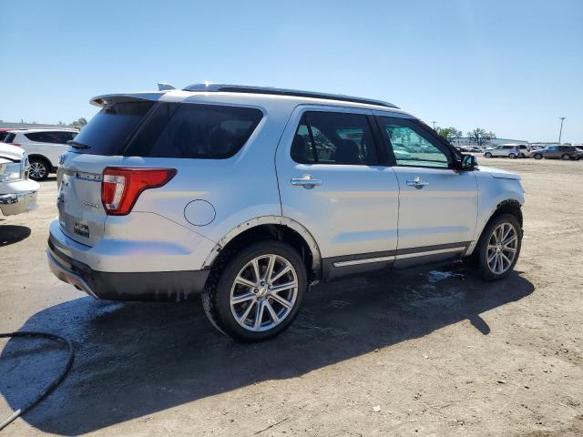 Photo 3 from auction – 2016 FORD EXPLORER L with VIN 1FM5K7F8XGGA52934