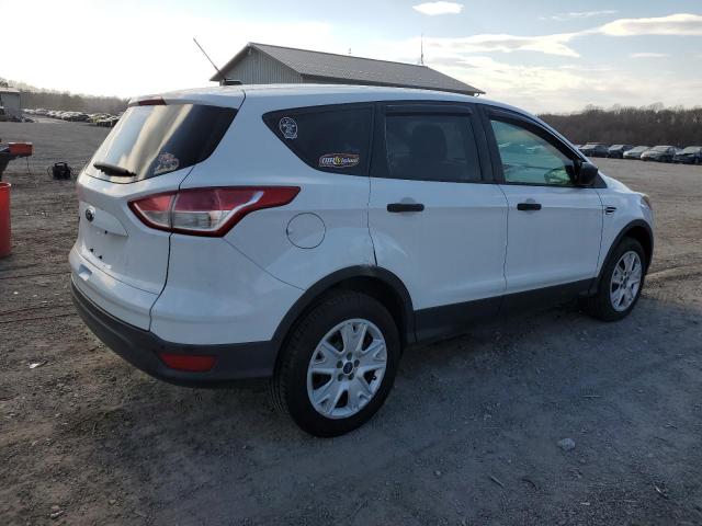 Photo 3 from auction – 2013 FORD ESCAPE S with VIN 1FMCU0F79DUD79791