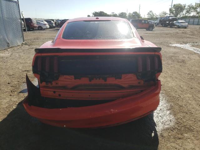 Photo 6 from auction – 2015 FORD MUSTANG with VIN 1FA6P8TH2F5356618