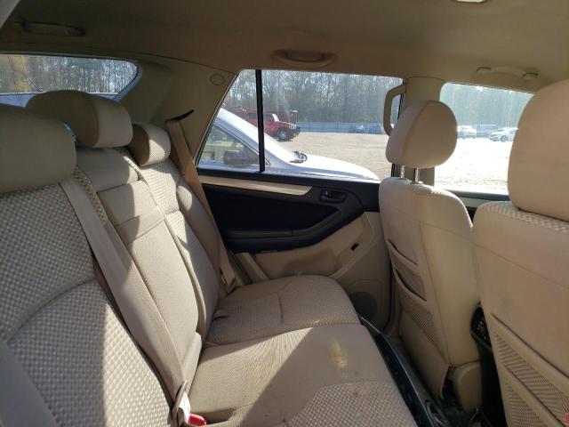 Photo 11 from auction – 2007 TOYOTA 4RUNNER SR with VIN JTEZU14R778085257