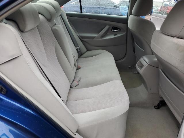 Photo 10 from auction – 2011 TOYOTA CAMRY BASE with VIN 4T1BF3EK2BU738134
