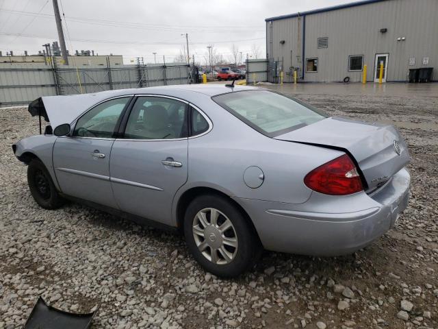 Photo 2 from auction – 2006 BUICK LACROSSE C with VIN 2G4WC582361171225