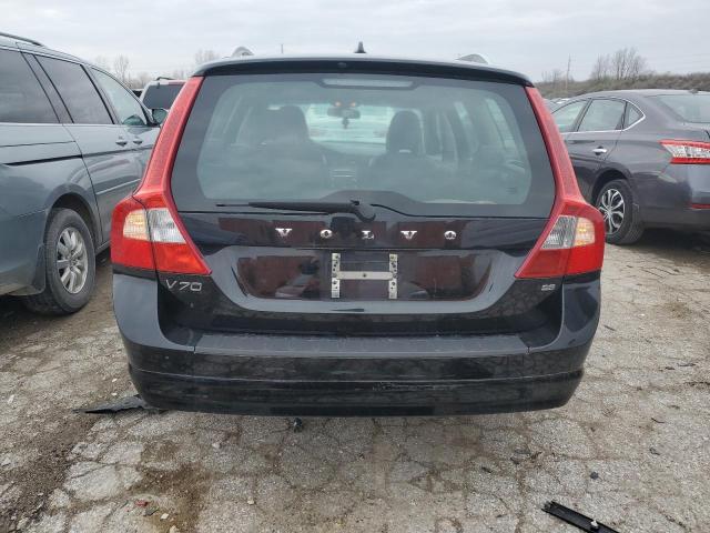 Photo 6 from auction – 2009 VOLVO V70 3.2 with VIN YV1BW982X91071600