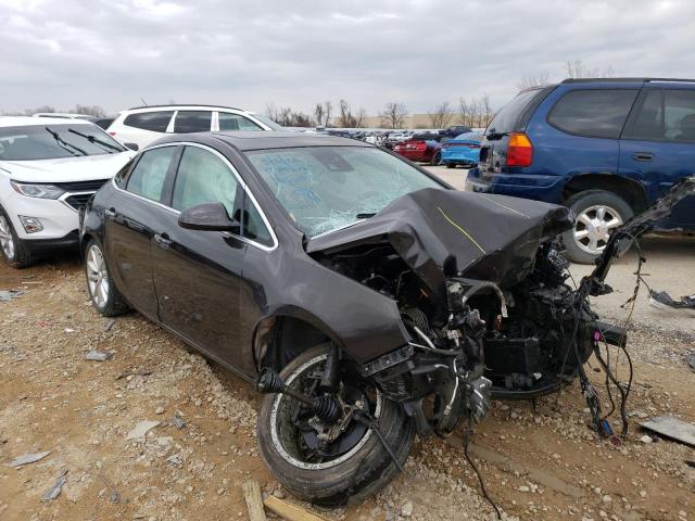 Photo 4 from auction – 2014 BUICK VERANO CON with VIN 1G4PR5SK2E4144600