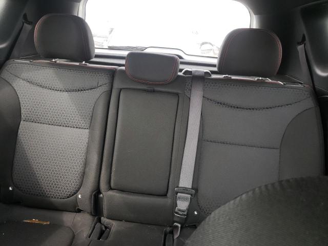 Photo 10 from auction – 2016 KIA SOUL + with VIN KNDJP3A57G7407987