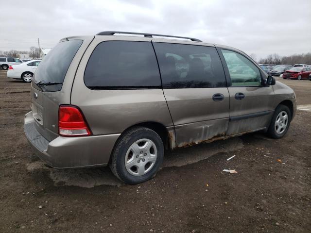 Photo 3 from auction – 2005 FORD FREESTAR S with VIN 2FMZA51675BA65725