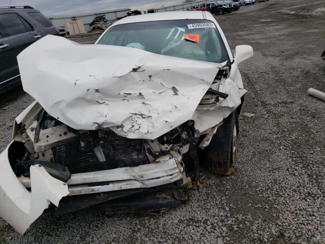 Photo 5 from auction – 2004 PONTIAC GRAND PRIX with VIN 2G2WP522641208920