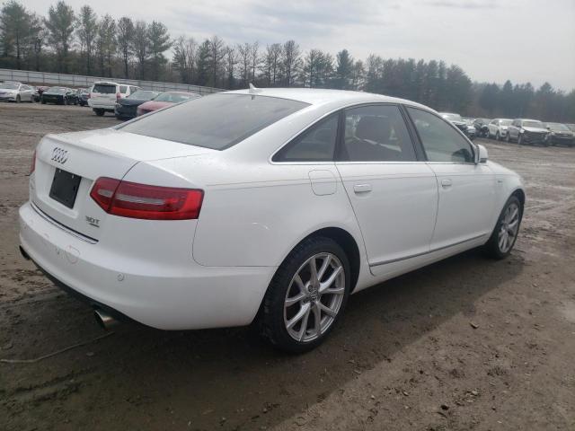 Photo 3 from auction – 2010 AUDI A6 PREMIUM with VIN WAUFGAFB3AN018529