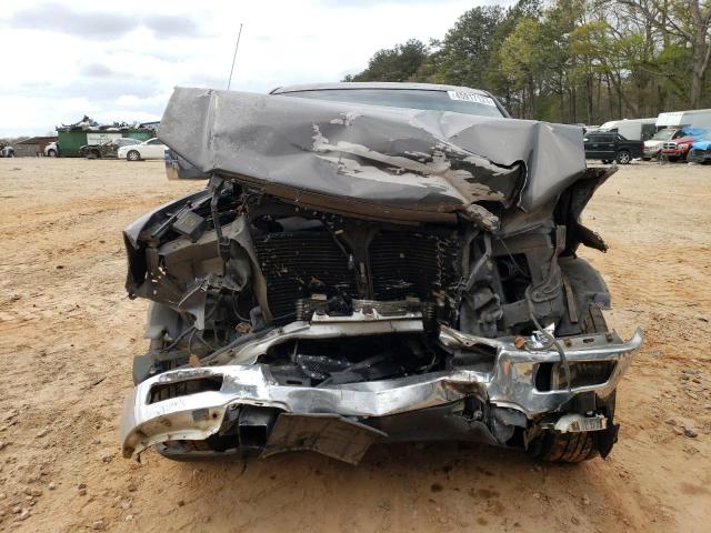 Photo 5 from auction – 2005 FORD F150 SUPER with VIN 1FTRW12W95KF05320