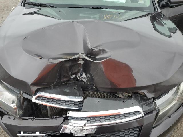 Photo 11 from auction – 2014 CHEVROLET CRUZE LT with VIN 1G1PC5SB9E7170480