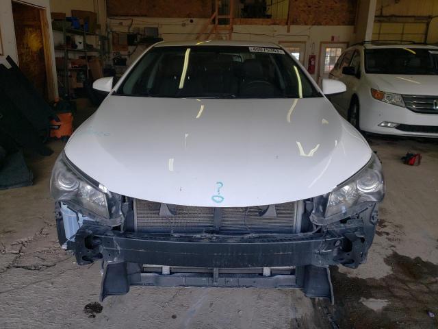 Photo 5 from auction – 2017 TOYOTA CAMRY LE with VIN 4T1BF1FK6HU389586