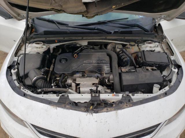 Photo 11 from auction – 2016 CHEVROLET MALIBU LS with VIN 1G1ZB5STXGF291189