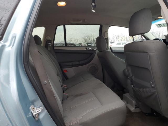 Photo 11 from auction – 2008 CHRYSLER PACIFICA L with VIN 2A8GM48L78R144681