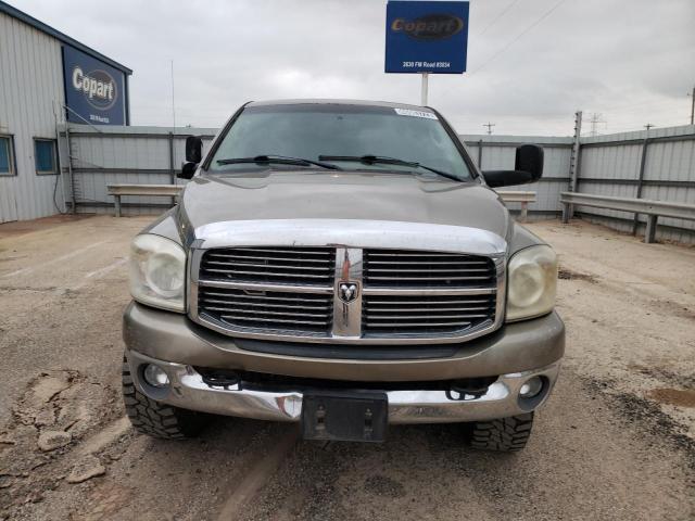 Photo 5 from auction – 2008 DODGE RAM 2500 S with VIN 3D3KS28A38G106050