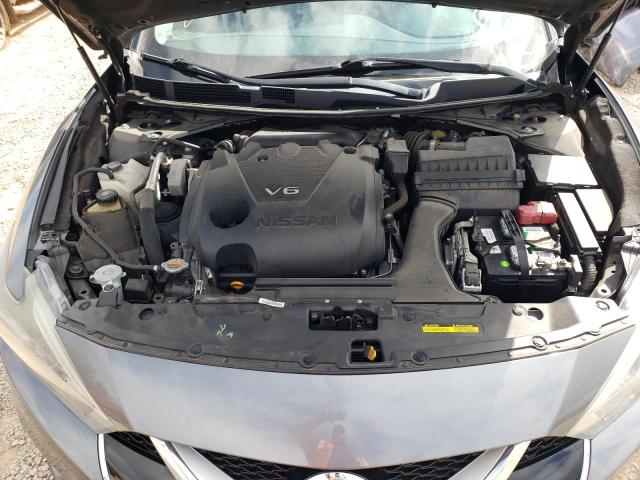 Photo 11 from auction – 2016 NISSAN MAXIMA 3.5 with VIN 1N4AA6AP5GC423803