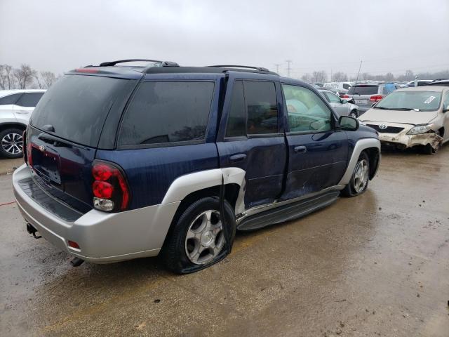 Photo 3 from auction – 2008 CHEVROLET TRAILBLAZE with VIN 1GNDT13S082191146
