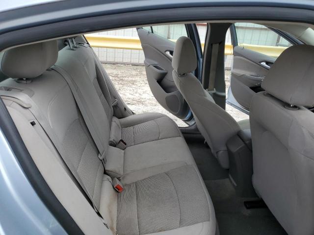 Photo 10 from auction – 2017 CHEVROLET CRUZE LS with VIN 1G1BC5SM6H7126789
