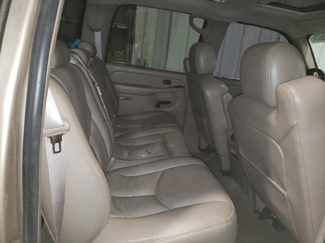 Photo 10 from auction – 2006 GMC NEW SIERRA with VIN 2GTEK13T161248637
