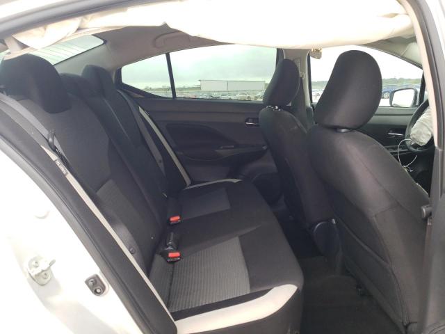 Photo 10 from auction – 2021 NISSAN VERSA SV with VIN 3N1CN8EVXML879987