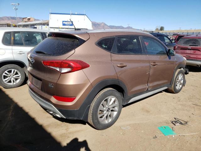 Photo 3 from auction – 2017 HYUNDAI TUCSON LIM with VIN KM8J3CA29HU385619