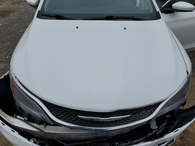 Photo 11 from auction – 2016 CHRYSLER 200 LIMITE with VIN 1C3CCCAB3GN120740