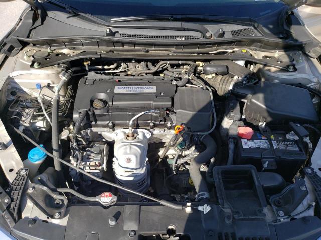 Photo 11 from auction – 2016 HONDA ACCORD EX with VIN 1HGCR2F76GA020147