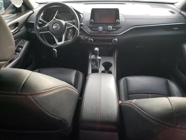 Photo 8 from auction – 2021 NISSAN ALTIMA SR with VIN 1N4BL4CV2MN392363