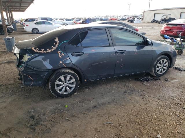 Photo 3 from auction – 2016 TOYOTA COROLLA L with VIN 2T1BURHEXGC659060