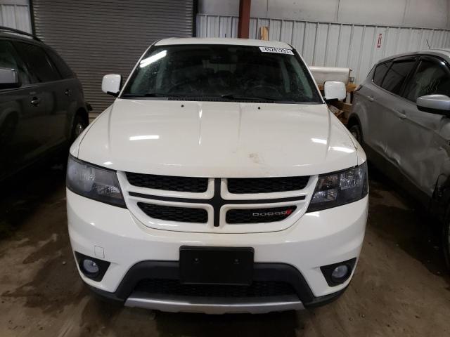 Photo 5 from auction – 2019 DODGE JOURNEY GT with VIN 3C4PDDEG0KT719920