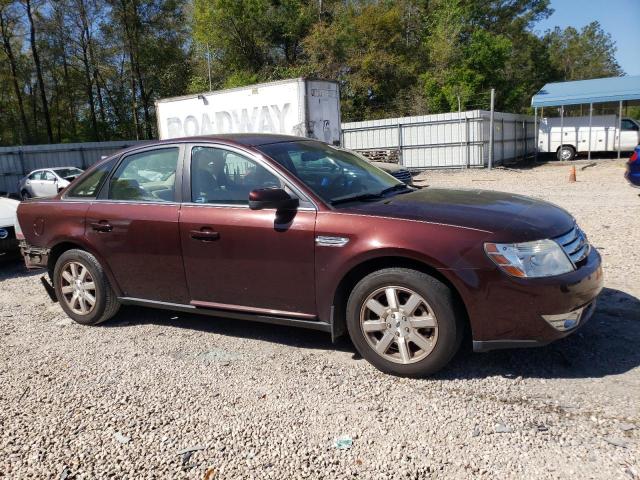 Photo 4 from auction – 2009 FORD TAURUS SE with VIN 1FAHP23W89G104997