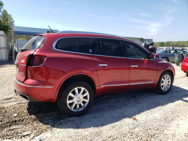Photo 3 from auction – 2014 BUICK ENCLAVE with VIN 5GAKRCKD8EJ298767