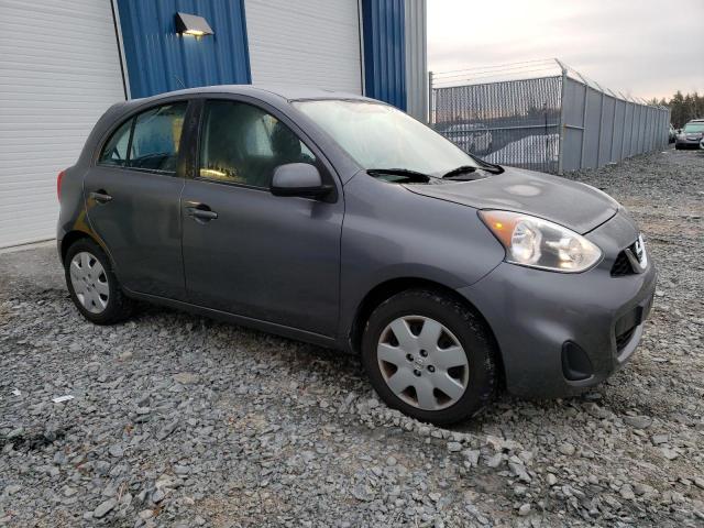 Photo 4 from auction – 2016 NISSAN MICRA with VIN 3N1CK3CP8GL264035